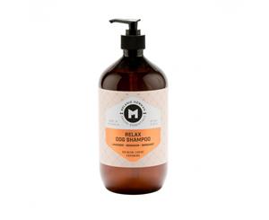 Melanie Newman Salon Essentials Relax Dog Shampoo 1L (DGM1055)