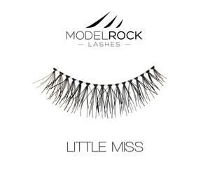 Modelrock Premium Lashes Little Miss