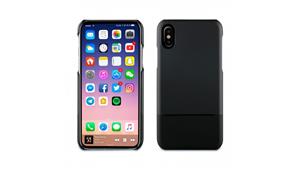 Muvit Skin Case for IPhone X - Pink