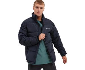 NICCE London Men's Deca Padded Jacket Navy