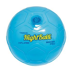 Nightball Pro Soccer Ball