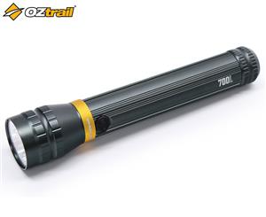 OZtrail Stellarlight 700 Lumens Flashlight / Torch