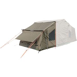 Oztent RV5 Tag Along Touring Tent