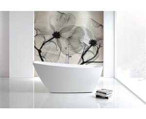 PIOVANA 1006 Freestanding Bathtub 1700*795*720 White