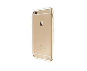 Patchworks AlloyX Aluminum Bumper for iPhone 6 / 6S 4.7 - Gold