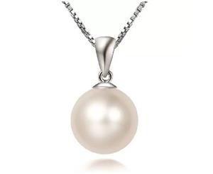 Pearl Pendant Necklace