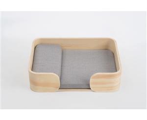 Pidan Rectangle Cat Bed