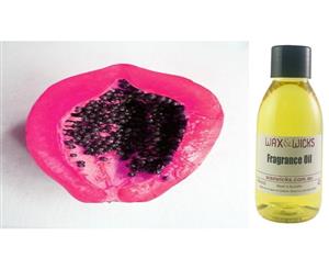 Pink Papaya Sugar - Fragrance Oil