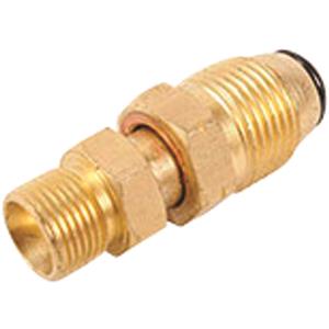 Primus POL to 3/8 LH Adaptor