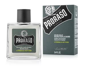 Proraso Beard Balm Cypress And Vetyver 100Ml