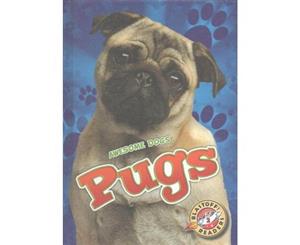 Pugs - Hardback