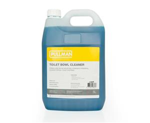 Pullman Toilet Bowl Cleaner 5L