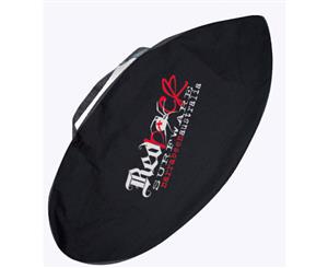 Redback Skimboard Bag - Black