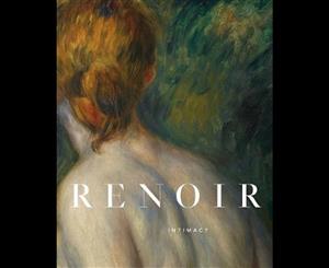 Renoir  Intimacy