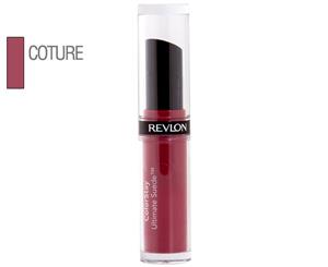 Revlon ColorStay Ultimate Suede Lipstick #050 Couture