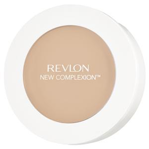 Revlon New Complexion One-Step Compact Makeup Sand Beige