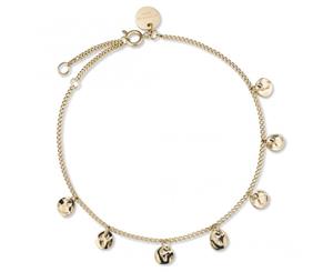 Rosefield womens Stainless steel bracelet BMLBG-J238