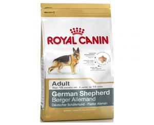 Royal Canin Adult German Shepherd Dry Dog Food 11kg