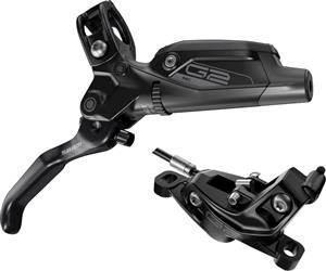 SRAM G2 RSC Alloy Right Lever Front Disc Brake Diffusion Black