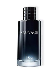 Sauvage Eau de Toilette 200ml