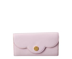 See By Chloe Long Leather Wallet