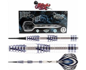 Shot - Birds of Prey Falcon Darts - Soft Tip - 90% Tungsten - 19g 21g