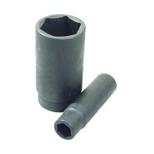 Sidchrome 11/16inch 1/2inch SD Imperial Deep Impact Socket X422L