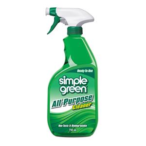 Simple Green 750ml All-Purpose Cleaner