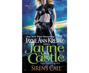 Siren's Call  Rainshadow Novel  Book 12