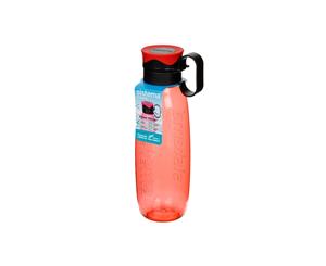 Sistema Tritan Traverse Bottle 650ml Orange