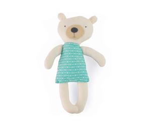 Sizzix Bigz Plus Die - Bear Softee