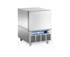 Skope EF10.1 Blast Chiller and Shock Freezer - Silver