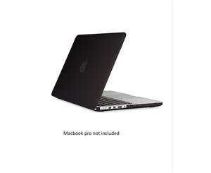 Speck Seethru Case Macbook Pro Retina 13 Inch Onyx Black 71574-0581