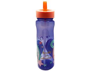 Spirit Water Bottle (Blue/Orange) - SG17585