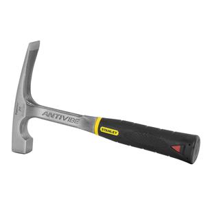 Stanley 20oz/565g FatMax Antivibe Brick Hammer