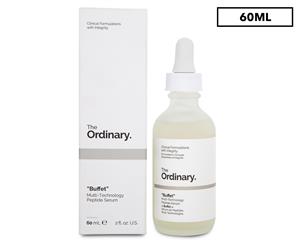 The Ordinary Buffet 60mL