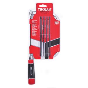 Trojan 125mm Coping Saw