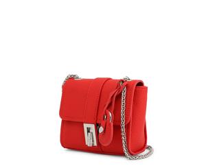 Trussardi Original Women All Year Crossbody Bag - Red Color 49052