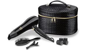 VS Sassoon The Style Collection Hair Dryer Pack