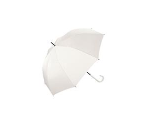 W.P.C Unnurella Long Umbrella - white