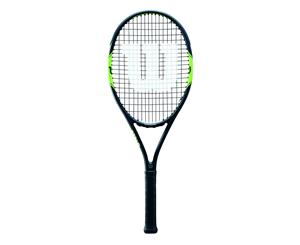 Wilson Milos Tour 100 Tennis Racquet