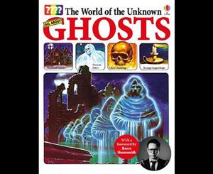 World of the Unknown - Ghosts  Ghosts