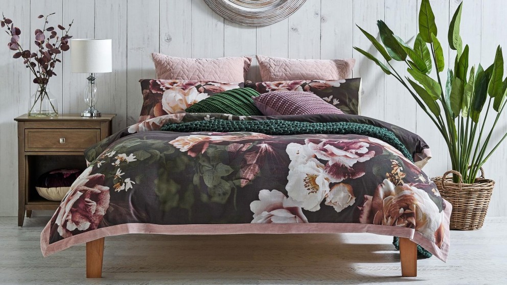 kas francesca duvet cover set