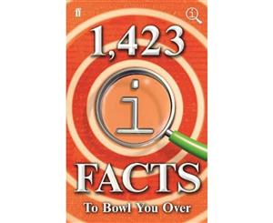 1423 QI Facts to Bowl You Over