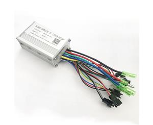 36V 350W 250W Electric Bike Bicycle ScootersBrushless Motor Controller Box