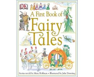 A First Book of Fairy Tales