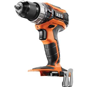 AEG 18V Hammer Drill - Skin Only