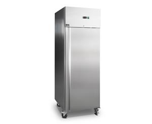 AG 600 Litre Upright Stainless Steel Door Freezer AG Equipment