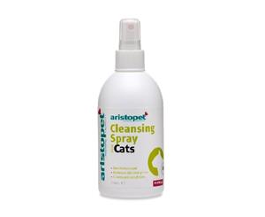 Aristopet Cleanse Spray Feline 250ml