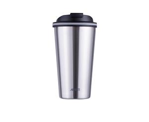 Avanti Go Cup Double Wall Insulated Cup 410ml Stainless Steel